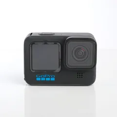 【中古】(ゴープロ) GoPro GOPRO CHDHX-101-FW HERO10 BLACKのサムネイル