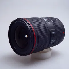2026年最新】EF 16-35 F4L IS USMの人気アイテム - メルカリ
