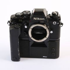 値下げ！Nikon F3アイレベル初期型 ベンツ革【訳アリ】＋MD-4【おまけ】 値下げ！Nikon F3アイレベル初期型 ベンツ革【訳アリ】＋MD-4【おまけ