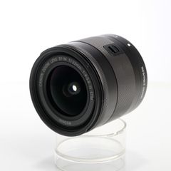 極美品】Canon EF-M 11-22mm IS STM【元箱・フード付】 - メルカリ