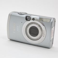 Canon IXY DIGITAL 800 IS 本体 動作確認済み - メルカリ