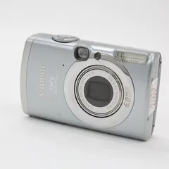 2026年最新】canon ixy digital 800isの人気アイテム - メルカリ