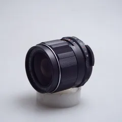 【中古】(ペンタックス) PENTAX SMC Takumar 35/F2 M42 Pentax SMC Takumar 35mm f2 Wide Angle Lens for M42 Screw Mount [EXC+]