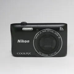 2026年最新】ニコン coolpix s3700の人気アイテム - メルカリ