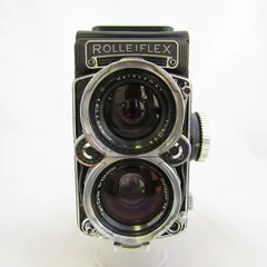【中古】(ローライ) Rollei ワイドローライ ディスタゴン55/4のサムネイル