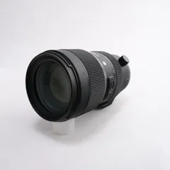 【中古】(シグマ) SIGMA 50-100/1.8 DC HSM ART ニコンFマウント用のサムネイル