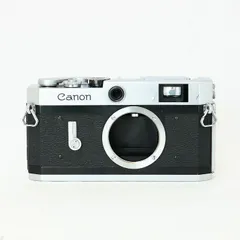 【中古】(キヤノン) Canon CANON Pのサムネイル