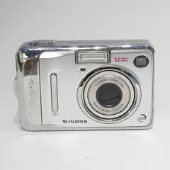 2026年最新】fujifilm finepix a500の人気アイテム - メルカリ
