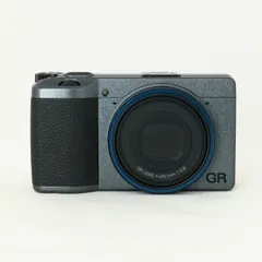 【中古】(リコー) RICOH GR IIIX URBAN EDITION