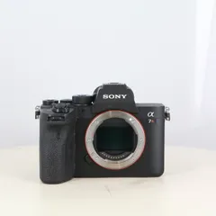 2026年最新】 α7RⅣ ILCE-7RM4の人気アイテム - メルカリ