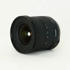 【中古】(タムロン) TAMRON 17-35/F2.8-4 DI OSD A037Nのサムネイル