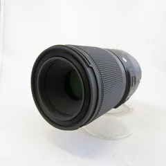【中古】(シグマ) SIGMA 70/2.8 DG MACRO ART ソニーEマウントのサムネイル