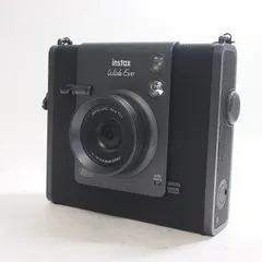 【中古】(フジフイルム) FUJIFILM INSTAX WIDE EVO