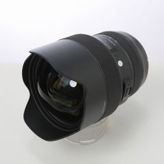 SIGMA 12-24mm F4 DG ARTライン ズームレンズ ニコン用 - メルカリ