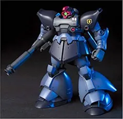 【中古】「未使用品」HGUC 1/144 MS-09R-2 リック・ドムII (機動戦士ガンダム0080 ポケットの中の戦争)