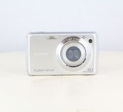 極美品】ソニー SONY DSC-W810 シルバー #064 - メルカリ