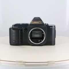 Canon T50 フィルムカメラ 35-70mm ストロボセット - メルカリ