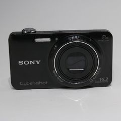 動作確認済み】SONY Cyber-shot DSC-W550 - メルカリ