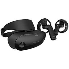 DPVR P2 スタンドアロン型VRヘッドセット ほぼ新品 動作確認のみ