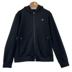 中古 レディース ジャックバニー Jack Bunny!! ジャケット 2(L) 紺