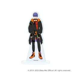 2026年最新】obey me レヴィアタンの人気アイテム - メルカリ