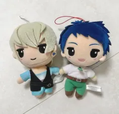 キングオブプリズム ルイ/