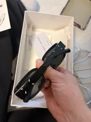 メゾンマルジェラ x GENTLE MONSTER(ジェントルモンスター) mm106