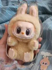 ポップマート ラブブ ナランカチノルザ ババ