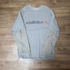 (L100 XL105) acme de la vie アクメドラビ 長袖 Tシャツ スウェット