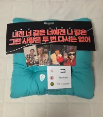 G-DRAGON（ジードラゴン）GD ウィーバーマン コンサート スローガン＋クッション＋ギターピック＋トレカ＋ステッカー まとめ