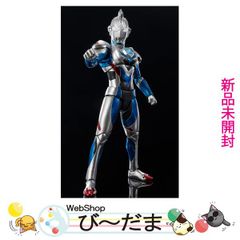 [bn:13] [미개봉] SHFiguarts 울트라맨젯 오리지널 Special Color Ver.◆신품 Ss