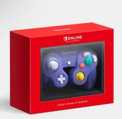 ニンテンドー ゲームキューブ コントローラー  Nintendo  Online  switch2 新品未開封