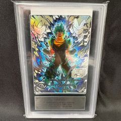 ARS10 ドラゴンボールヒーローズ ベジット UGM4-SEC LC - メルカリ