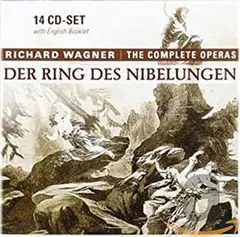 2026年最新】wagner der ring des nibelungenの人気アイテム - メルカリ
