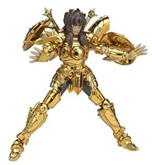 【中古-非常に良い】聖闘士聖衣神話 黄金聖闘士 ライブラ童虎