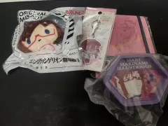 まとめ売り) エヴァンゲリオン マリ グッズ