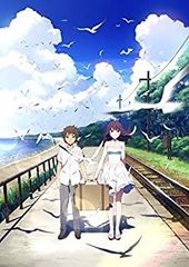 [중고-매우 좋은] 발사 불꽃놀이, 아래에서 보는가? 옆에서 보는가? [DVD]