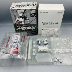 【フィギュアのみ】【フィギュア未使用】ファイアーボール ウィンター・パッケージ figma ドロッセル ギズモ装着Ver. DVD特典フィギュア Disney フィギュア マスコット ウォルトディズニースタジオホームエンターテイメント ディズニー