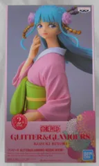 BANDAI SPIRITS GLITTER&GLAMOURS KOZUKI HIYORI 光月日和 A