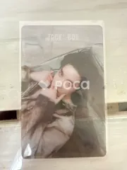 BTS J-HOPE Jack In The Box Weverse