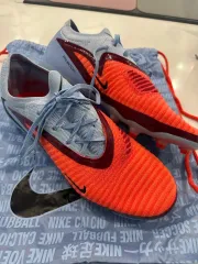 ナイキ FANTOM 6 エリート AG