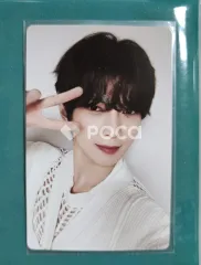 ATEEZ ヨサン GOLDEN HOUR : Part.1 POCAALBUM VER.