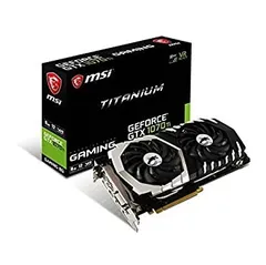 2026年最新】gtx1070ti msiの人気アイテム - メルカリ