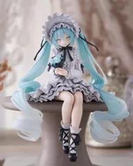 初音*ミク ぬーどるストッパーフィギュア ヴィンテージドールts