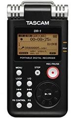 TASCAM DR-100MKIII リニアPCM - メルカリ