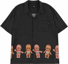 未使用】CUNE ウサギのボーリングシャツ サイズ2 - メルカリ