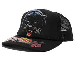 Ripndip Fein Trucker Hat Cap Black キャップ 送料無料のサムネイル