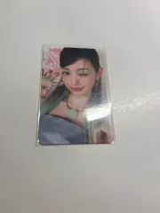 IVE ウォニョン IVE SWITCH PLVE Ver.