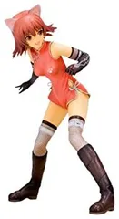 【中古】「未使用品」コトブキヤ シャイニング・ウィンド マオ 1/8スケールPVC塗装済み完成品
