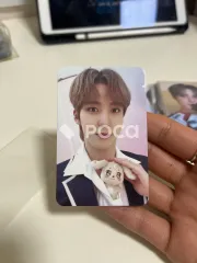 ATEEZ ユノ ATEEZ X ANITEEZ ADVENTURE ポップアップストア ANITEEZ IN ILLUSION ぬいぐるみ キーホルダー